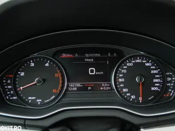 Audi Q5 35 TDI S tronic S line