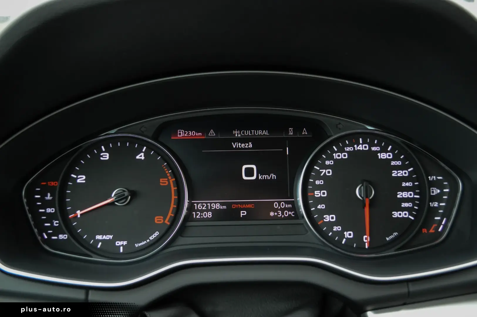 Audi Q5 35 TDI S tronic S line