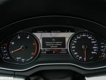 Audi Q5 35 TDI S tronic S line