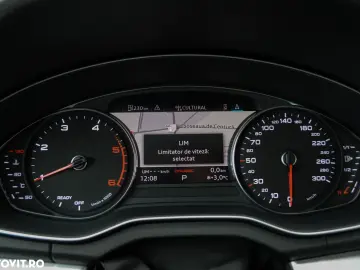 Audi Q5 35 TDI S tronic S line