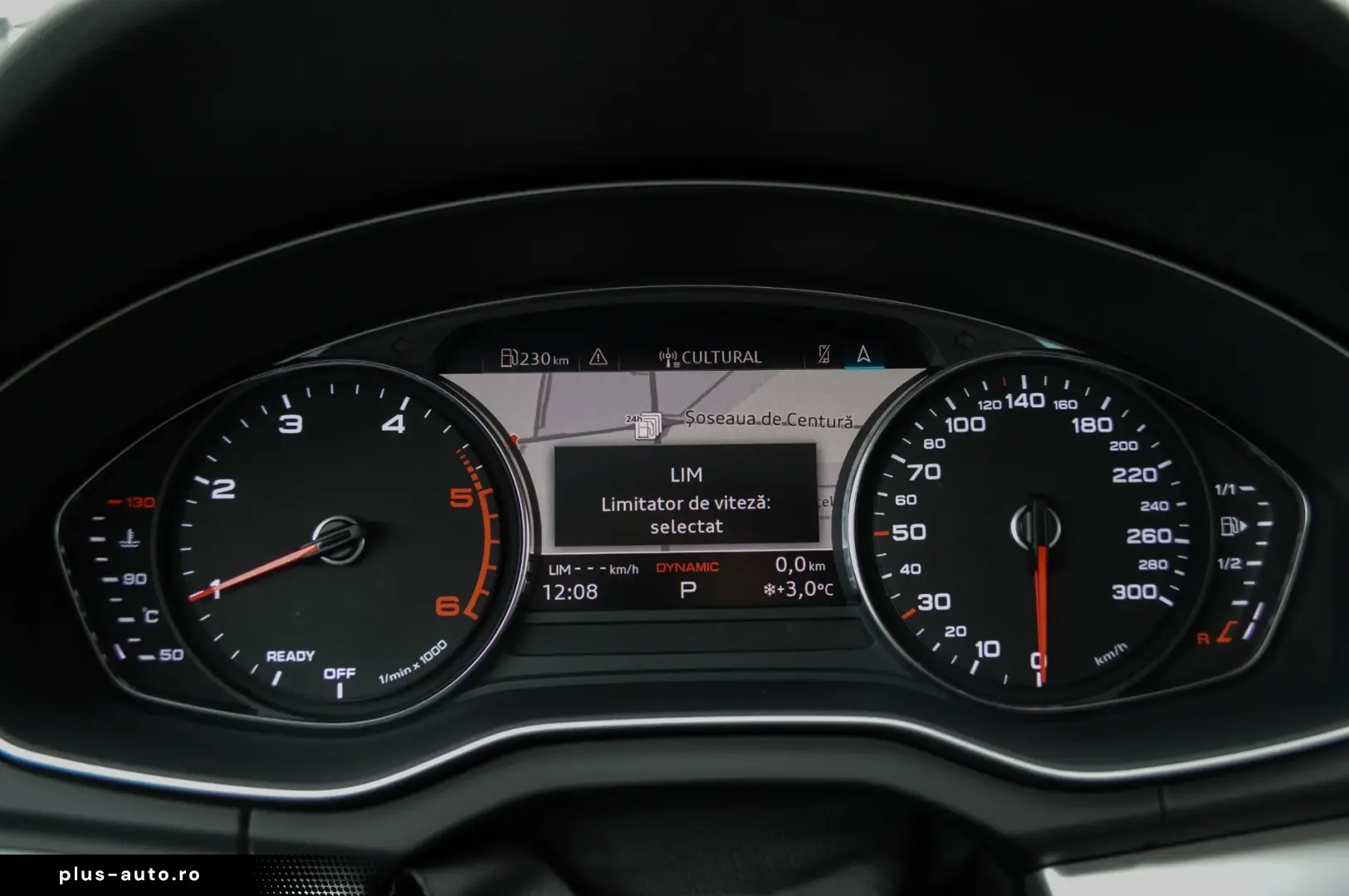 Audi Q5 35 TDI S tronic S line