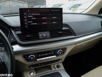 Audi Q5 35 TDI S tronic S line