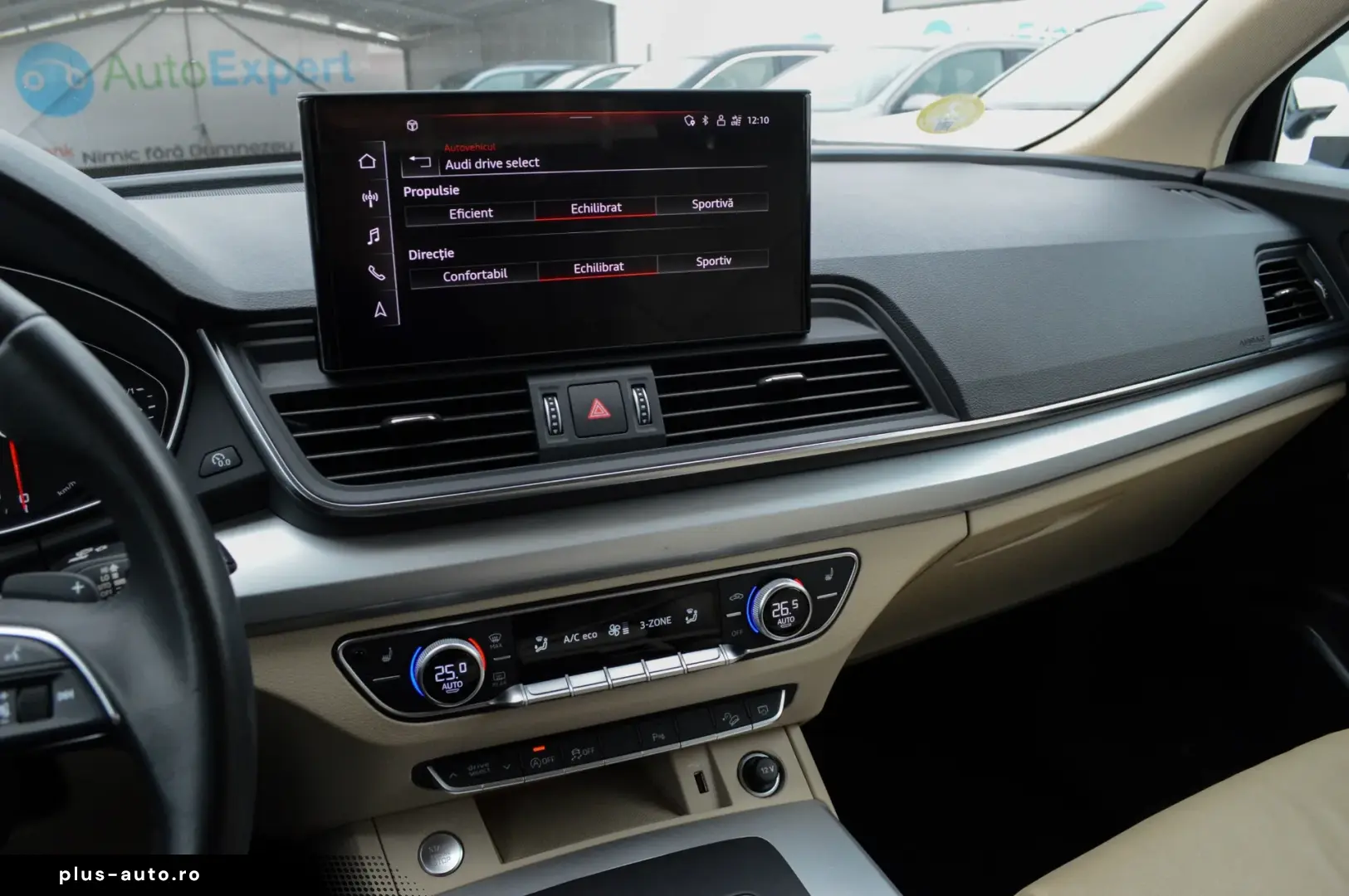 Audi Q5 35 TDI S tronic S line