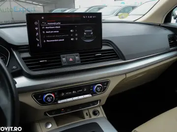 Audi Q5 35 TDI S tronic S line