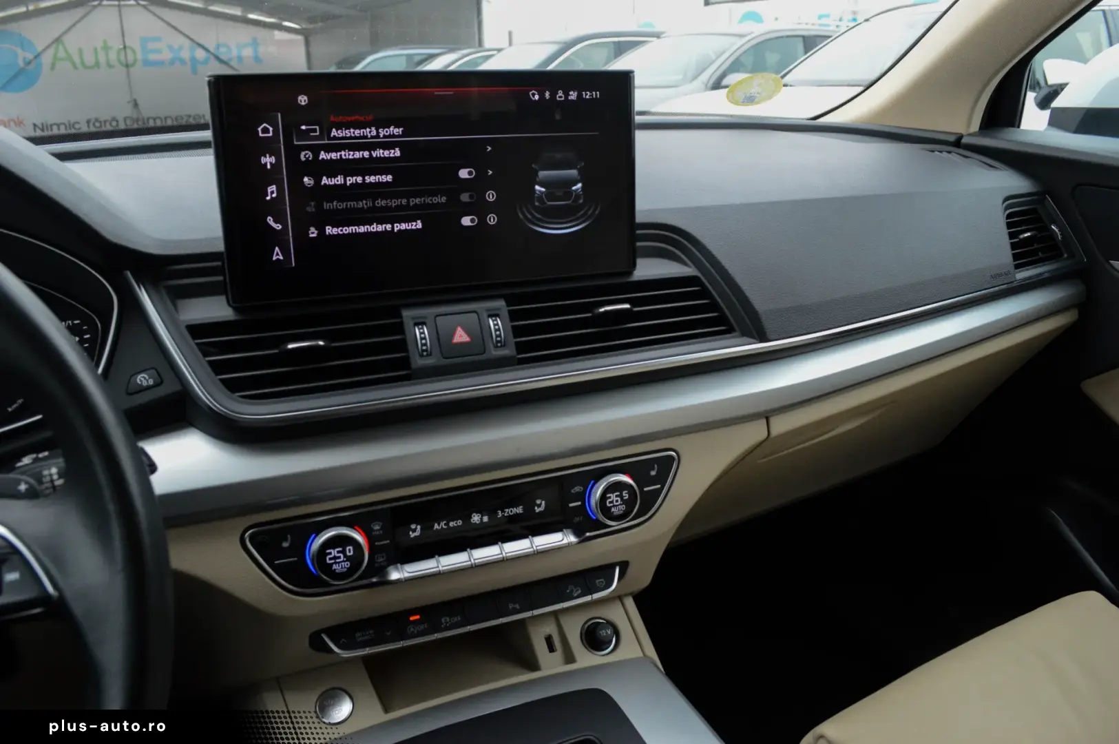 Audi Q5 35 TDI S tronic S line