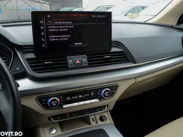 Audi Q5 35 TDI S tronic S line