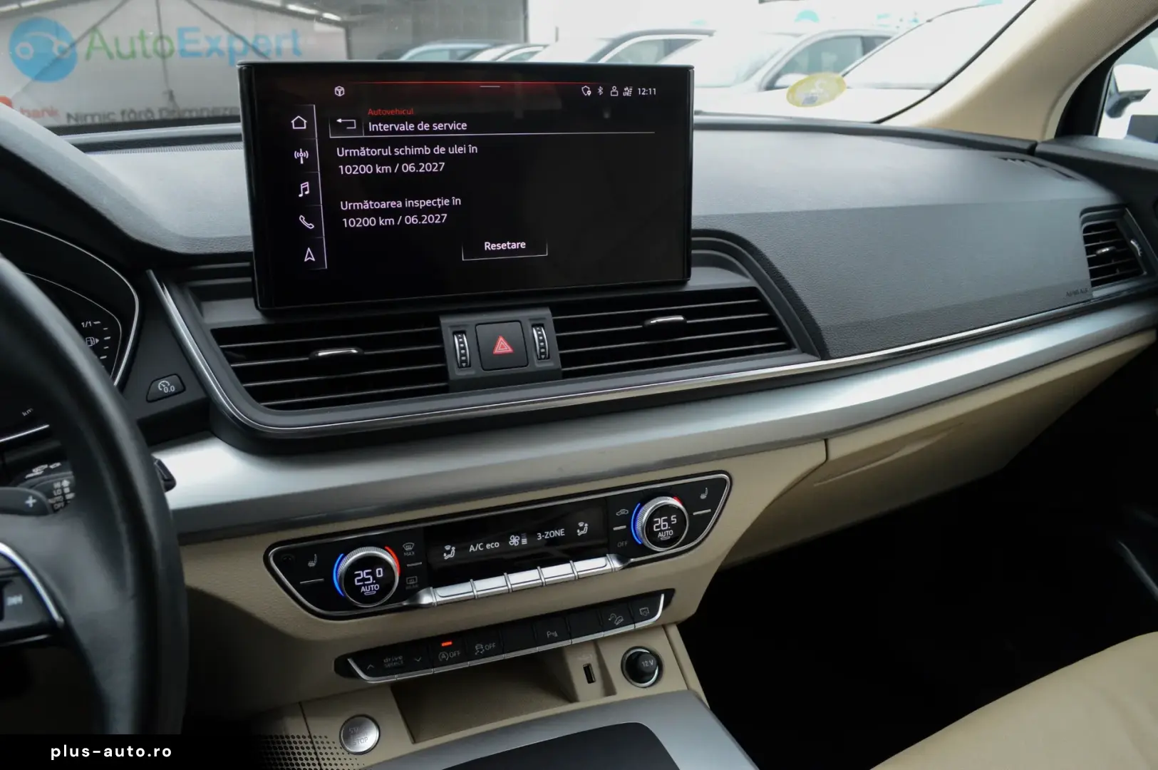 Audi Q5 35 TDI S tronic S line