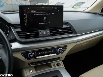 Audi Q5 35 TDI S tronic S line