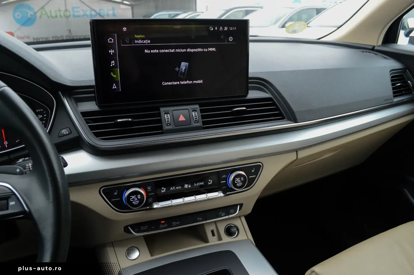 Audi Q5 35 TDI S tronic S line