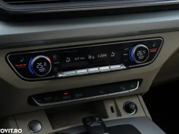 Audi Q5 35 TDI S tronic S line