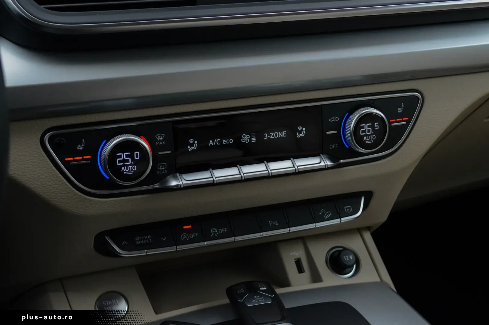 Audi Q5 35 TDI S tronic S line