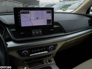 Audi Q5 35 TDI S tronic S line