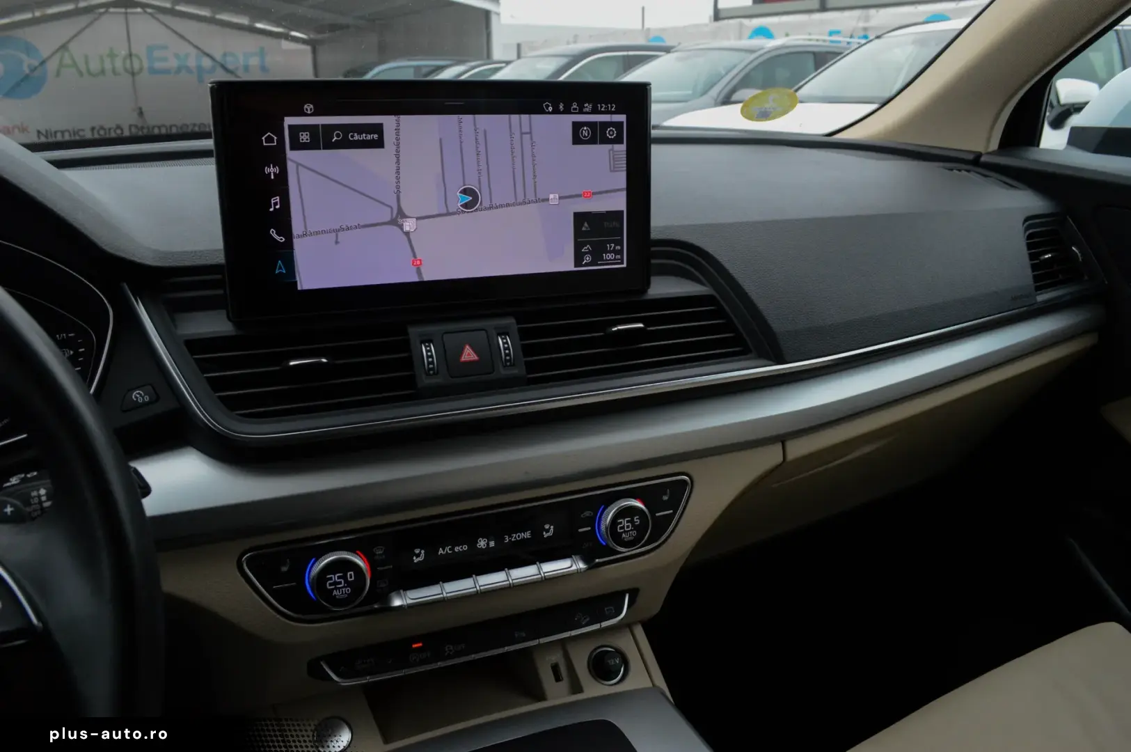 Audi Q5 35 TDI S tronic S line