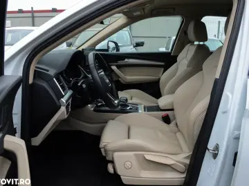 Audi Q5 35 TDI S tronic S line