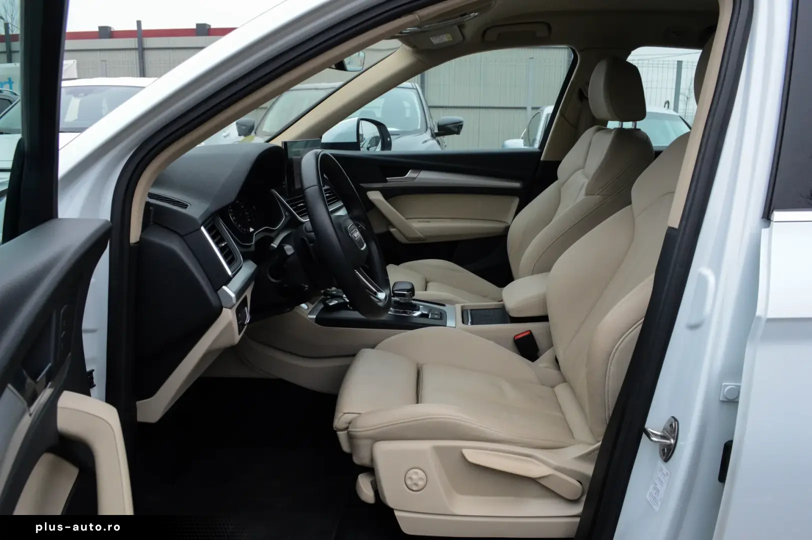 Audi Q5 35 TDI S tronic S line