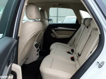 Audi Q5 35 TDI S tronic S line