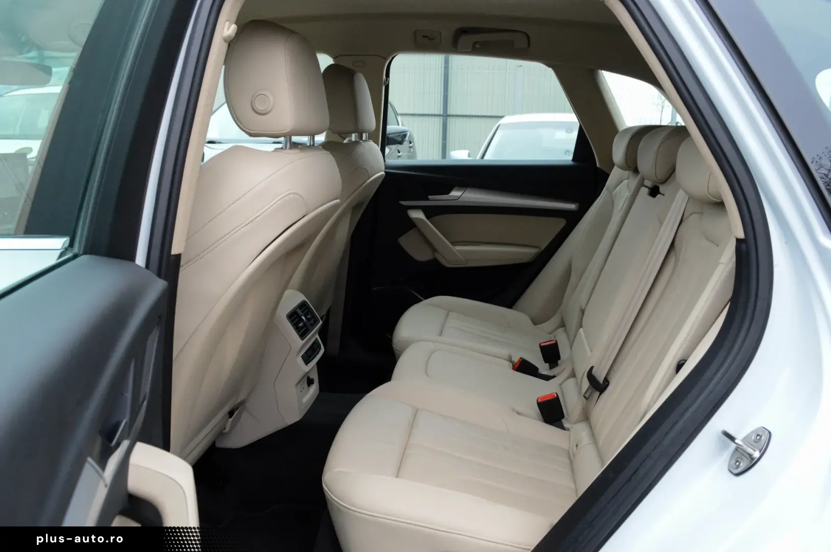 Audi Q5 35 TDI S tronic S line