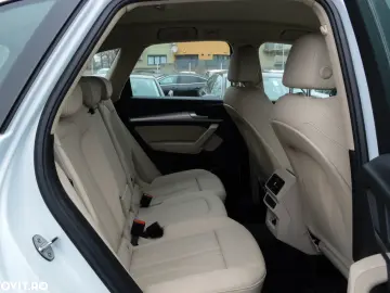 Audi Q5 35 TDI S tronic S line