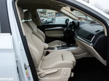 Audi Q5 35 TDI S tronic S line