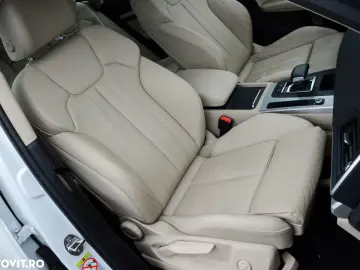 Audi Q5 35 TDI S tronic S line