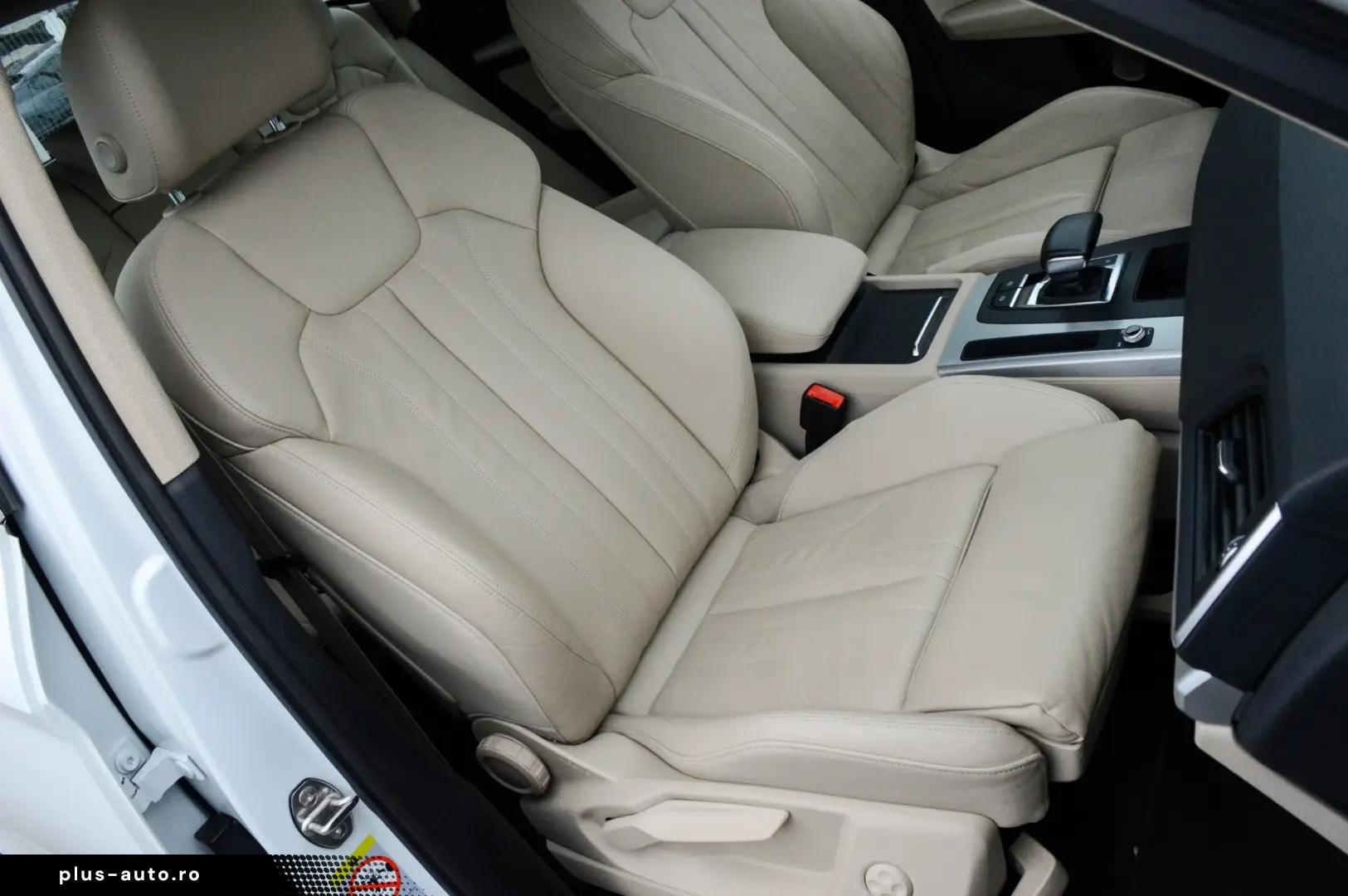 Audi Q5 35 TDI S tronic S line