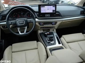 Audi Q5 35 TDI S tronic S line