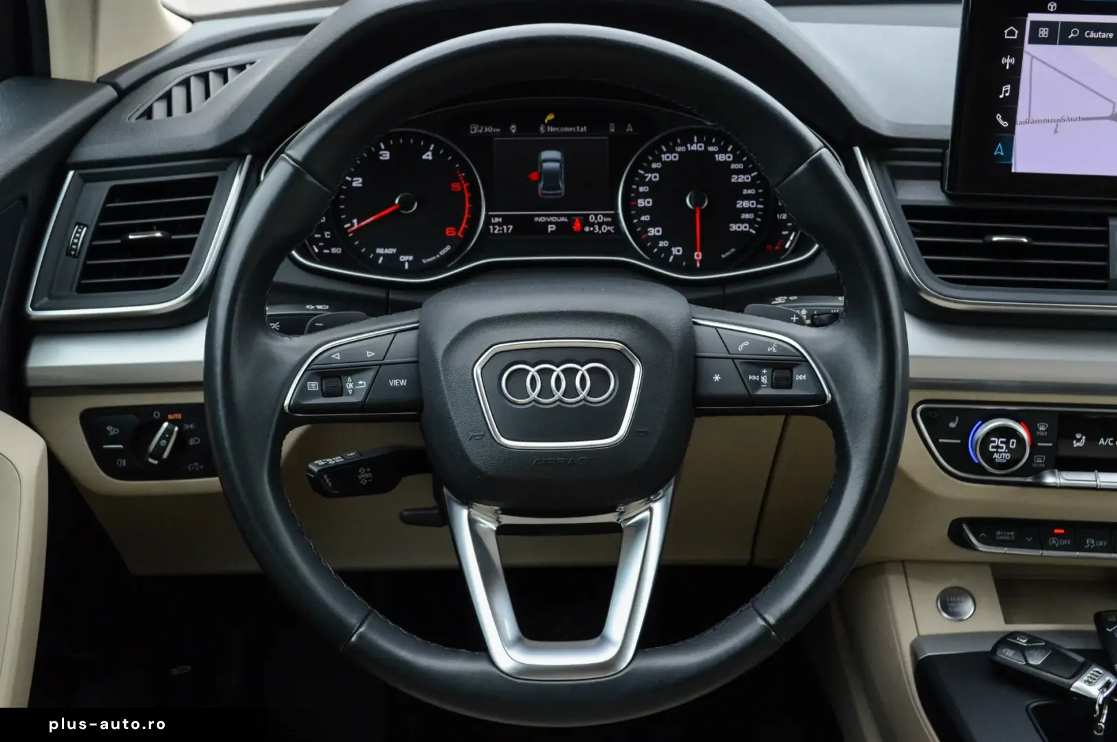 Audi Q5 35 TDI S tronic S line