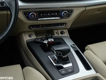 Audi Q5 35 TDI S tronic S line