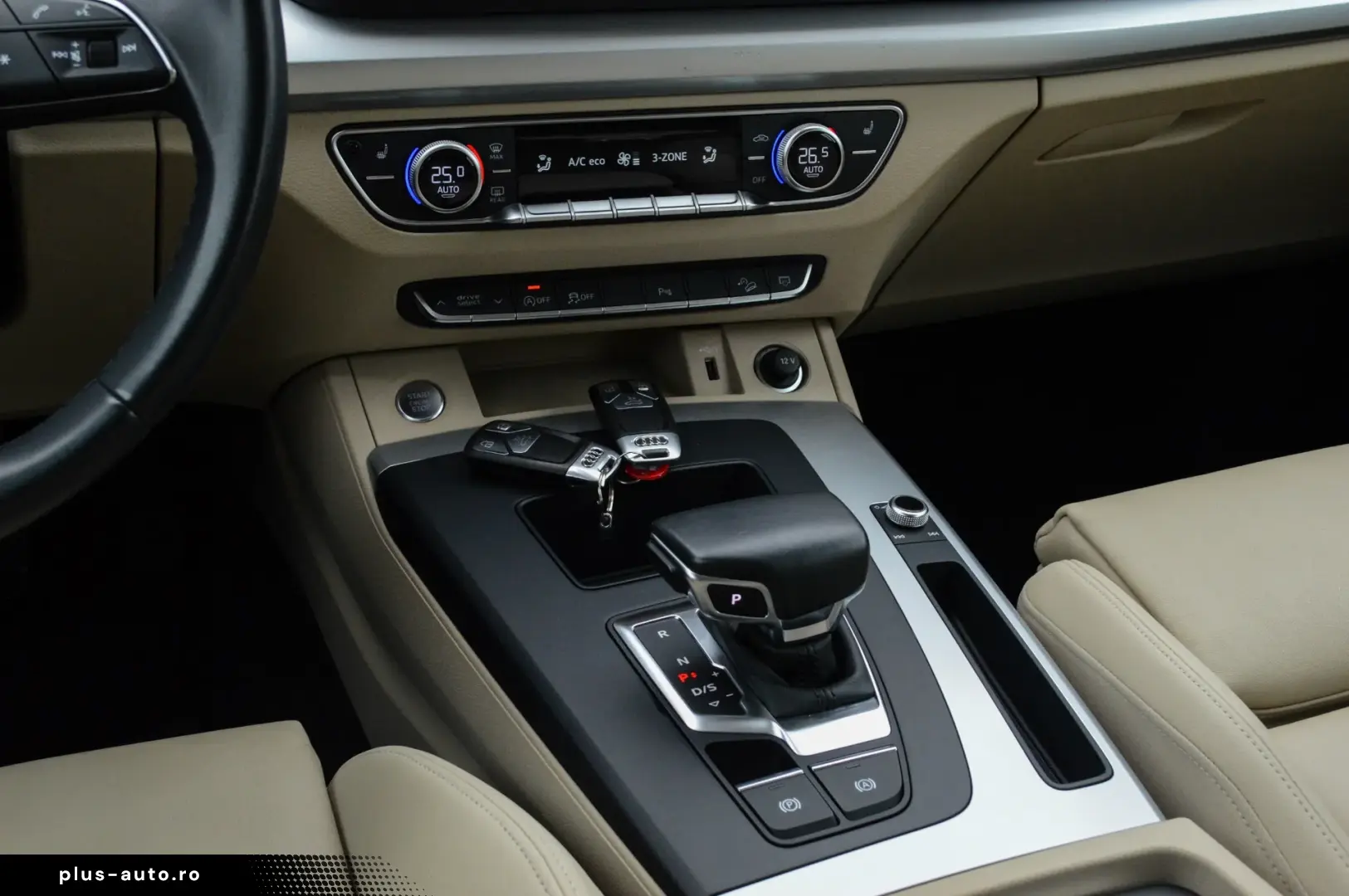 Audi Q5 35 TDI S tronic S line