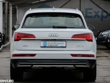 Audi Q5 35 TDI S tronic S line