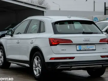 Audi Q5 35 TDI S tronic S line