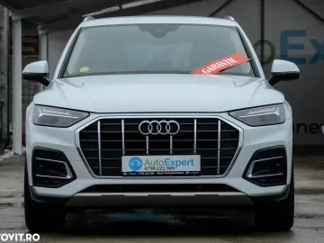 Audi Q5 35 TDI S tronic S line