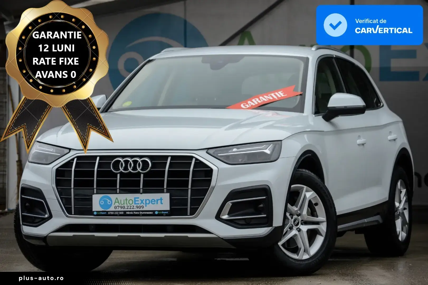 Audi Q5 35 TDI S tronic S line