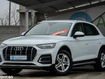 Audi Q5 35 TDI S tronic S line