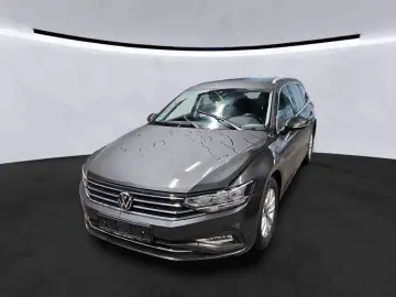 VW Passat Variant
