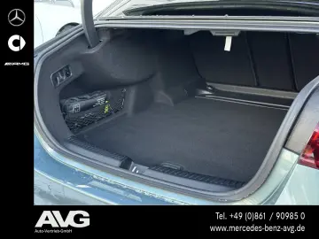 MERCEDES-BENZ E 200 AMG-Adv. Burmester4D 20  Night 360  Dist