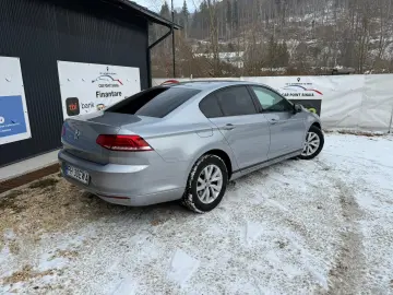 📍 Volkswagen Passat Berlina B8 2.0d 150CP 2018 Euro 6