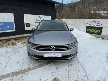 📍 Volkswagen Passat Berlina B8 2.0d 150CP 2018 Euro 6