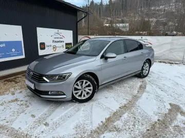 📍 Volkswagen Passat Berlina B8 2.0d 150CP 2018 Euro 6