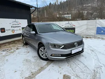 📍 Volkswagen Passat Berlina B8 2.0d 150CP 2018 Euro 6