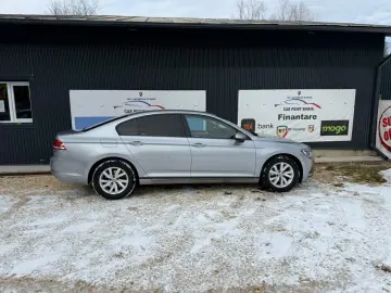📍 Volkswagen Passat Berlina B8 2.0d 150CP 2018 Euro 6