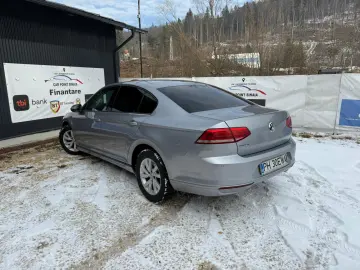 📍 Volkswagen Passat Berlina B8 2.0d 150CP 2018 Euro 6