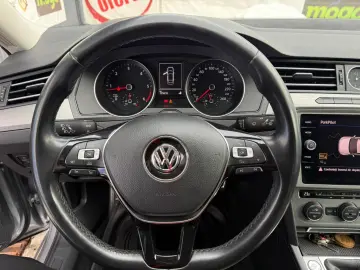📍 Volkswagen Passat Berlina B8 2.0d 150CP 2018 Euro 6