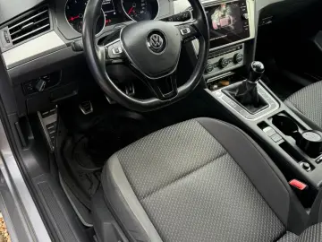 📍 Volkswagen Passat Berlina B8 2.0d 150CP 2018 Euro 6