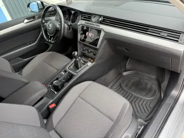 📍 Volkswagen Passat Berlina B8 2.0d 150CP 2018 Euro 6