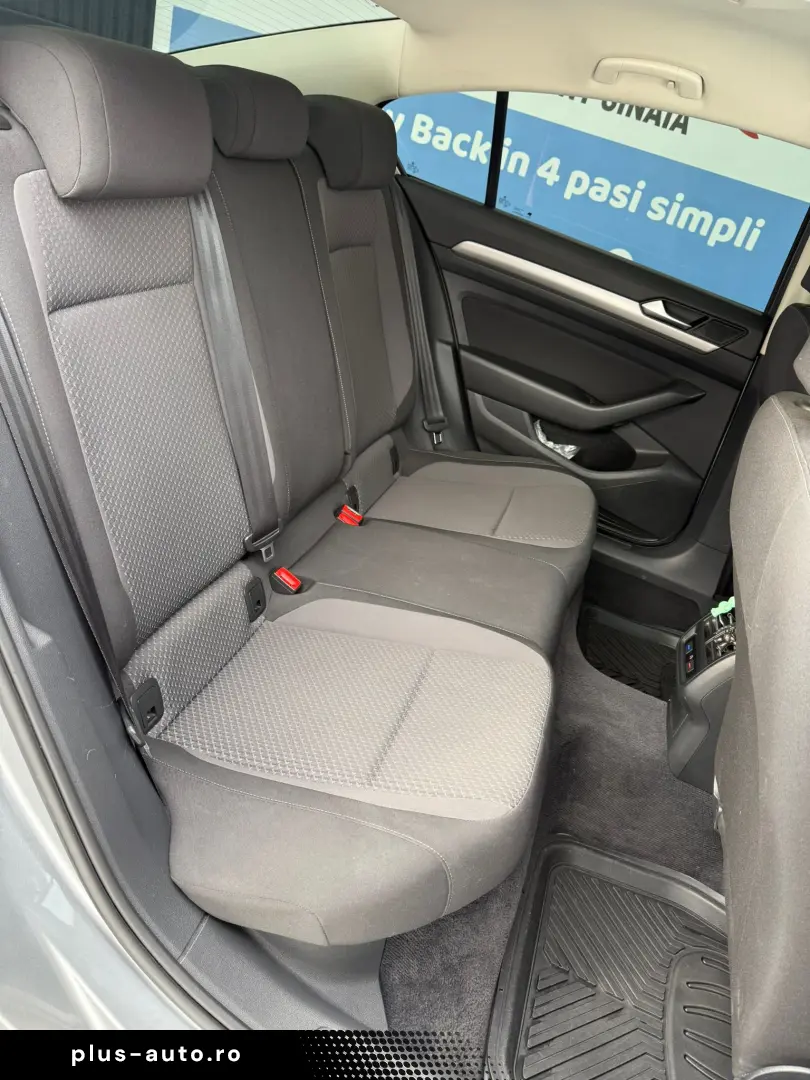 📍 Volkswagen Passat Berlina B8 2.0d 150CP 2018 Euro 6