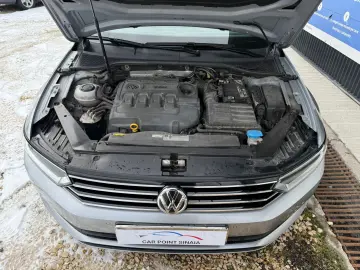 📍 Volkswagen Passat Berlina B8 2.0d 150CP 2018 Euro 6