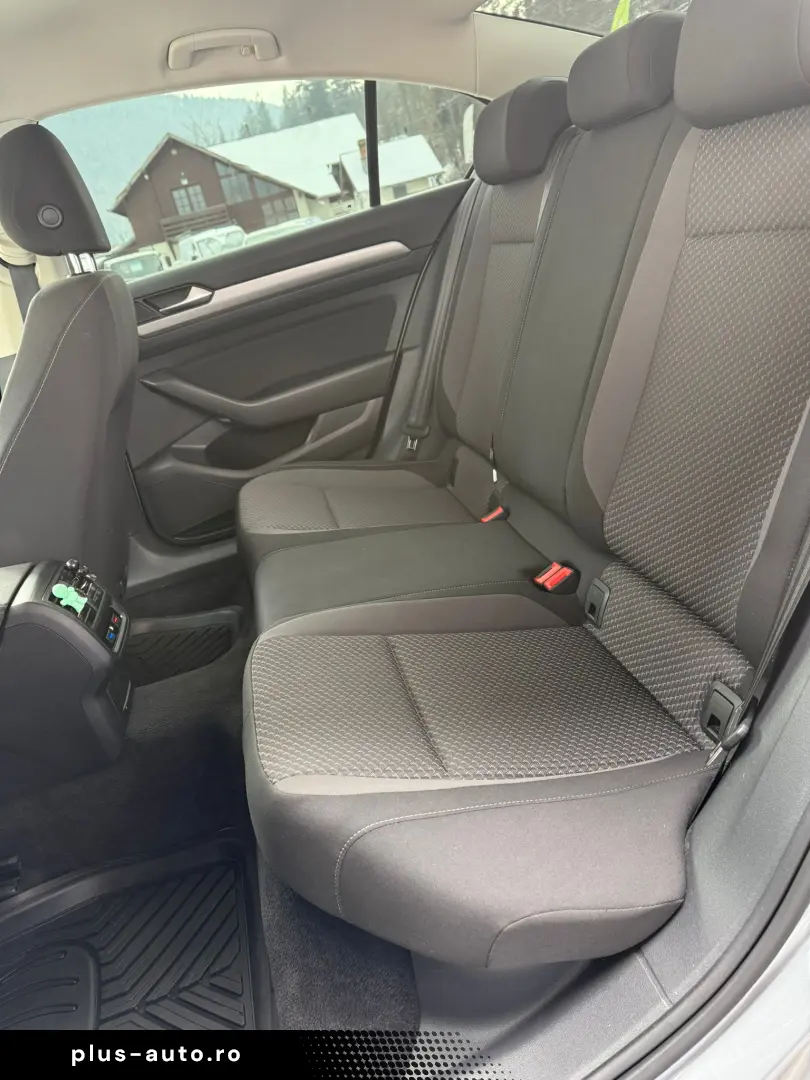 📍 Volkswagen Passat Berlina B8 2.0d 150CP 2018 Euro 6