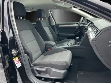 VW Passat Variant 2.0 TDI DSG