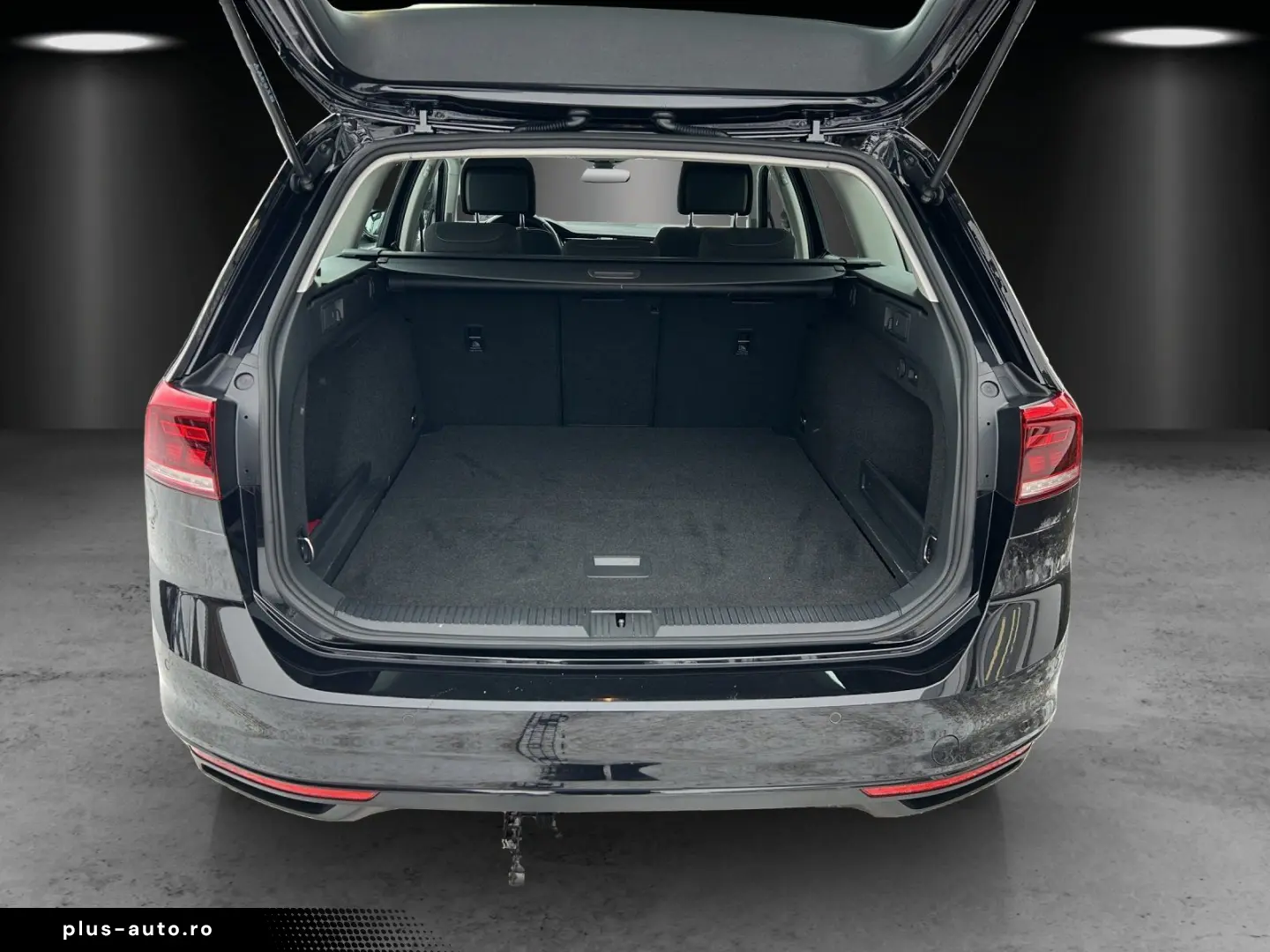 VW Passat Variant 2.0 TDI DSG